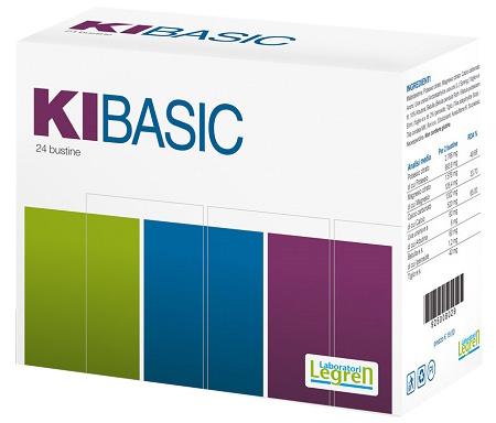 ND Kibasic 24 bustine