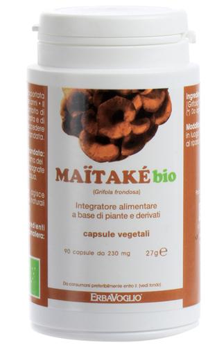 ND Maitake Bio 90 capsule