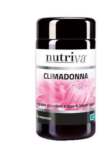ND Nutriva Climadonna 50 compresse
