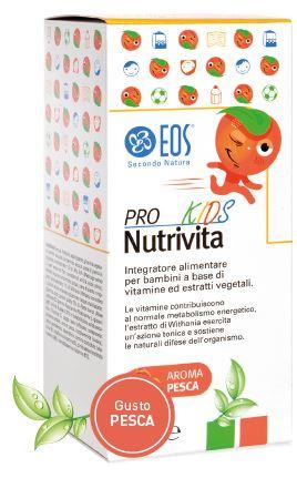 ND Eos Pronutrivita Kids 300 ml