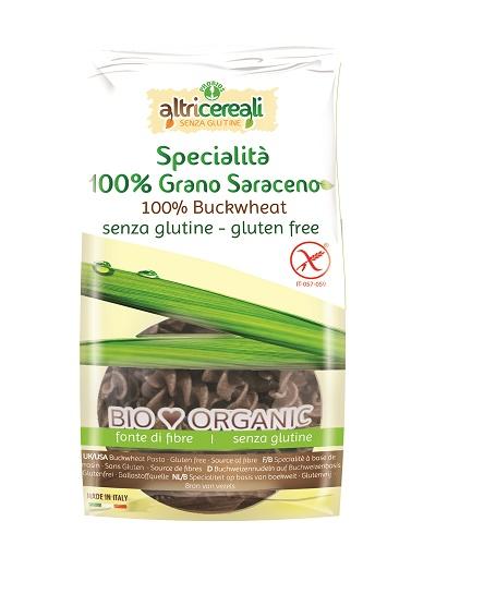 Healtion Altricereali Fusilli Grano Sar