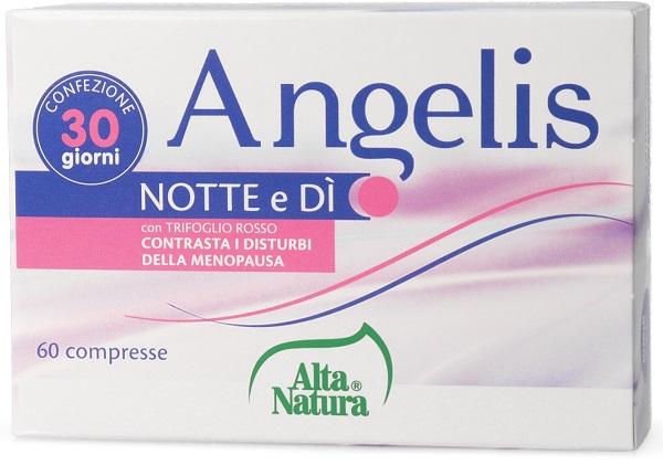 ND Angelis Notte E Di' 60 compresse