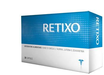 ND Retixo 30 capsule