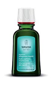 Weleda Olio Nutriente Capelli 50 ml
