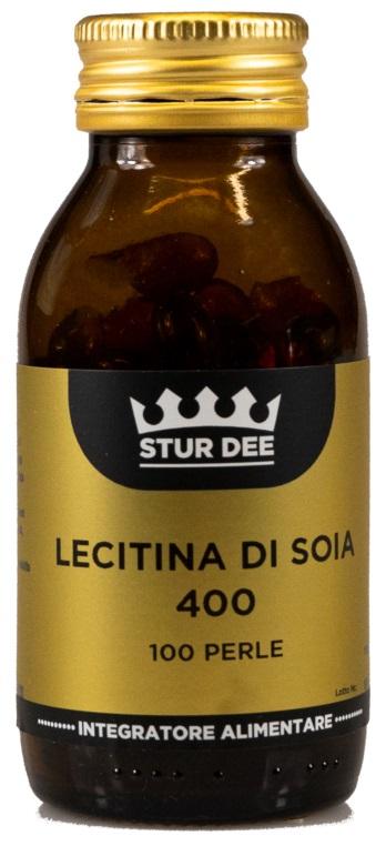 ND Lecitina Soia 100PRL Stur Dee