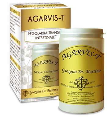 ND Agarvis 400PAST