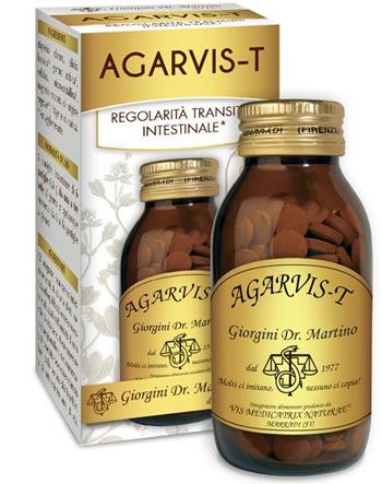 ND Agarvis 180PAST