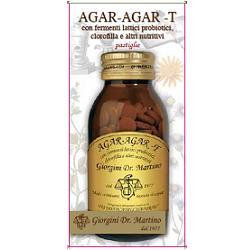 ND Agar-agar Ferm Lat Cl 180PAST
