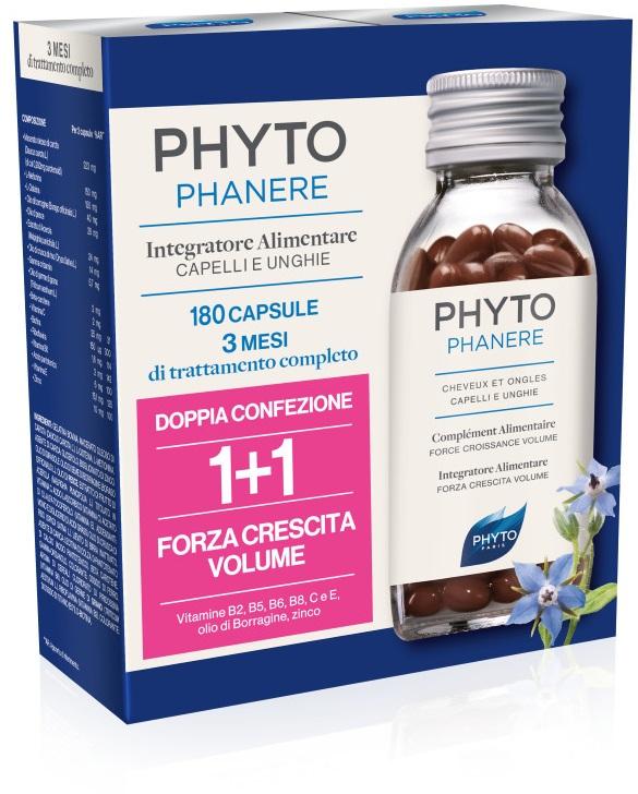 ND Phyto Phytophanere 1+1