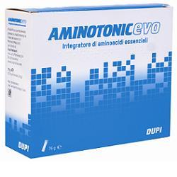 ND Aminotonic Evo 20BUSTINE