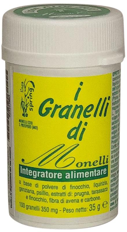 ND I Granelli Di Monelli 100 compresse