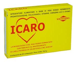 ND Icaro 30 compresse