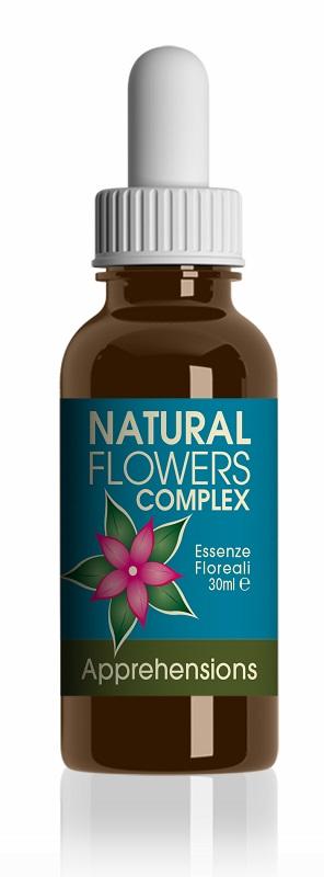 ND Apprehensions Natural Flo Comp