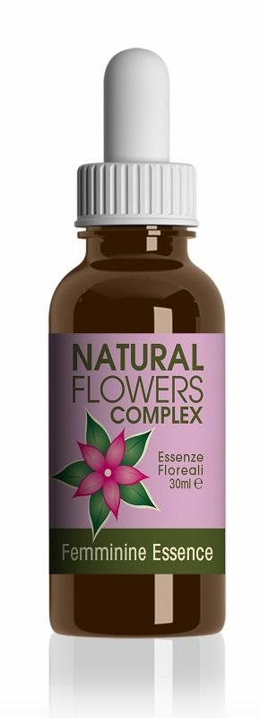 ND Femminine Essence Nat Flo Comp