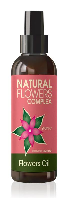 ND Flowers Oil Natural Flow Compl