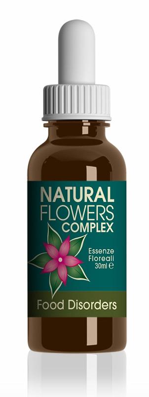 ND Food Disorders Natural Flo Com