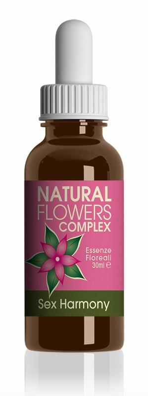 ND Sex Harmony Natural Flower Com