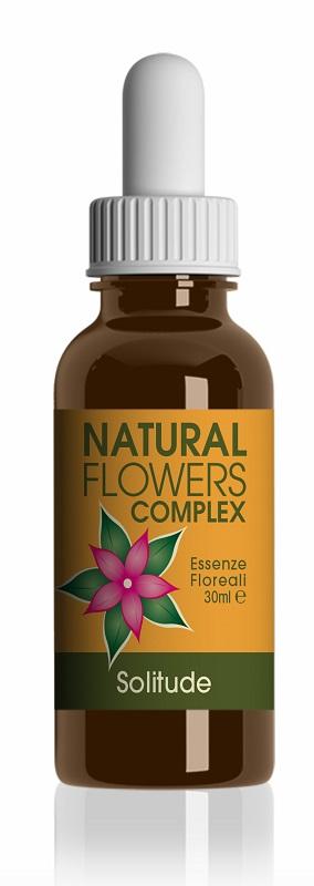 ND Solitude Natural Flower Comple