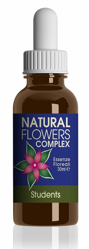 ND Students Natural Flower Comple
