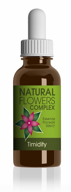 ND Timidity Natural Flower Comple