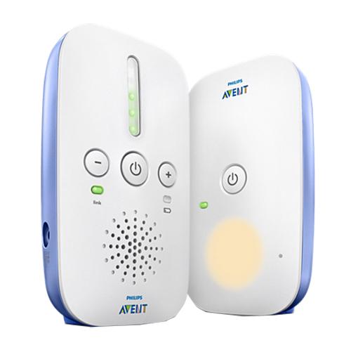 5451 AVENT BABY MONITOR DECT