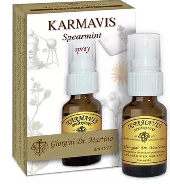 ND Karmavis Spearmint spray 15 ml