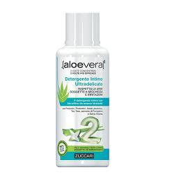 Zuccari Aloevera 2 Det Intimo Ultradel