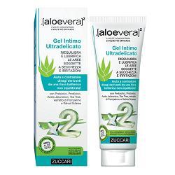 7745 ALOEVERA2 GEL INTIMO ULTRADEL