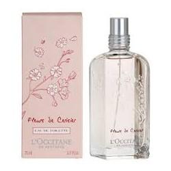 L'Occitane Fior DI Ciliegio EDT 75 ml