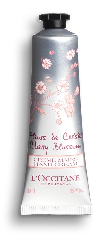 L'Occitane Fior DI Ciliegio Crema Mani 30 ml