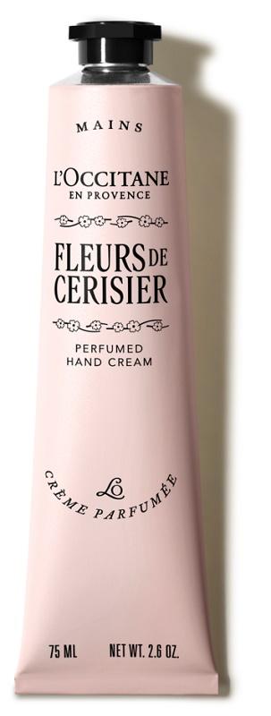 L'Occitane Fiori Ciliegio Crema Mani 75 ml
