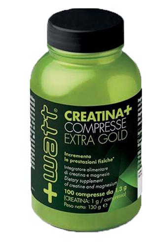 ND Creatina+ 100 compresse