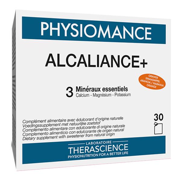 ND Physiomance Alcaliance+ 30 bustine