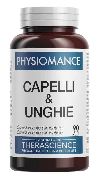 793A PHYSIOMANCE CAPELLI&UN 90PRL