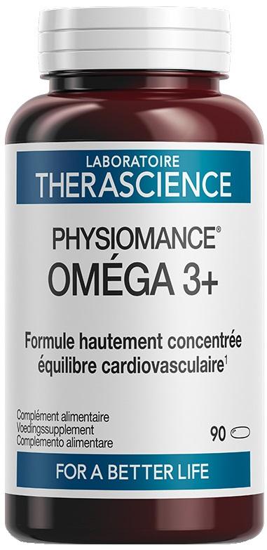 793A PHYSIOMANCE OMEGA 3+ 90PRL