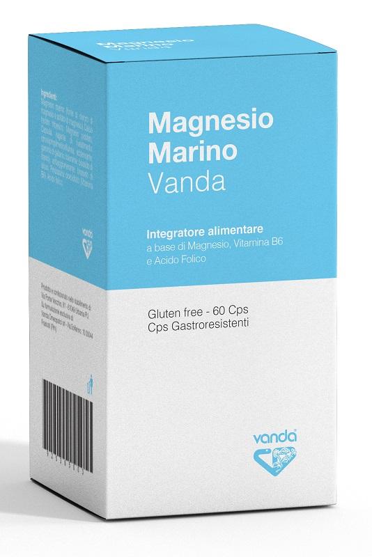 7388 MAGNESIO MARINO VANDA 60CPS