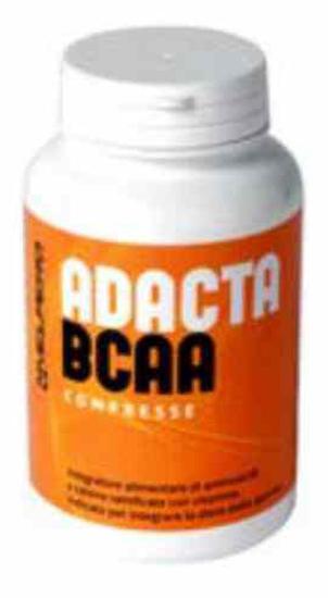 ND Adacta Bcaa 120 compresse