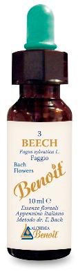 ND Benoit Fiori Di Bach Beech