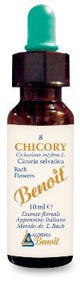 ND Benoit Fiori Di Bach Chicory