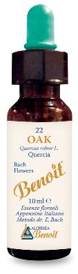 ND Benoit Fiori Di Bach Oak