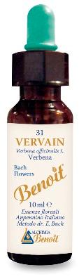 ND Benoit Fiori Di Bach Vervain