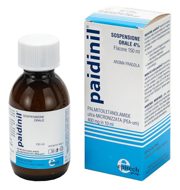 ND Paidinil 150 ml