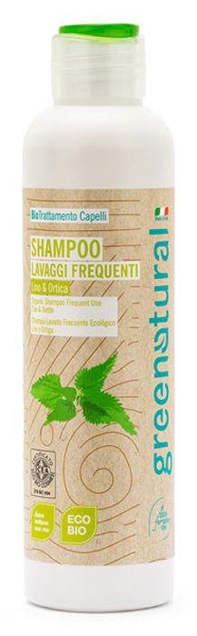 Greenatural Greenatural Sh Lav Freq 250 ml
