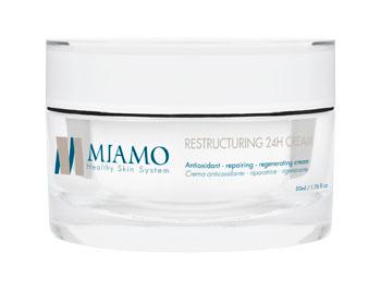 Medspa Miamo Restructuring Cream 50 ml