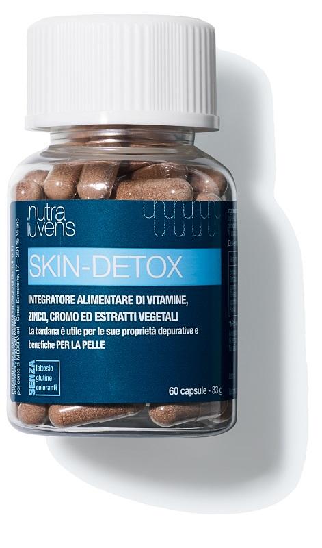 ND Miamo Skin Detox 60 capsule