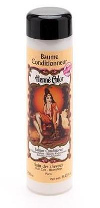 Sitarama Balsamo Henne Ristrutt 250 ml