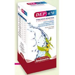 ND Dep 670 300 ml