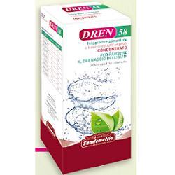 ND DREN58 250 ml