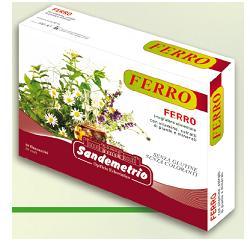 ND Ferro 10FLX10ML