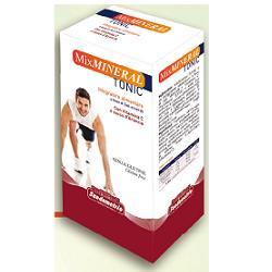 ND Mixmineral Tonic 10 bustine 8 g
